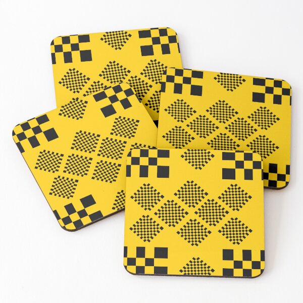 Item preview, Squared VI designed and sold by MarquezShopy.