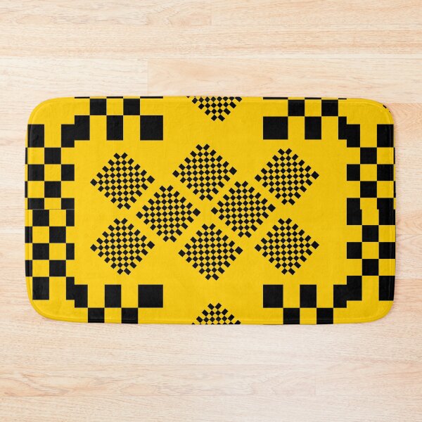 Item preview, Squared VI designed and sold by MarquezShopy.