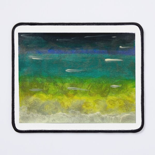 Item preview, Emerald Isle on Okaloosa Island designed and sold by AeMLongo.