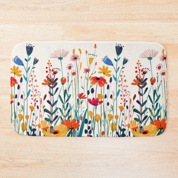 Item preview, Floral Diversity designed and sold by Visual-Elixir.