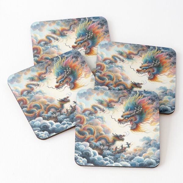 Item preview, Dragon designed and sold by RaF71PrO.