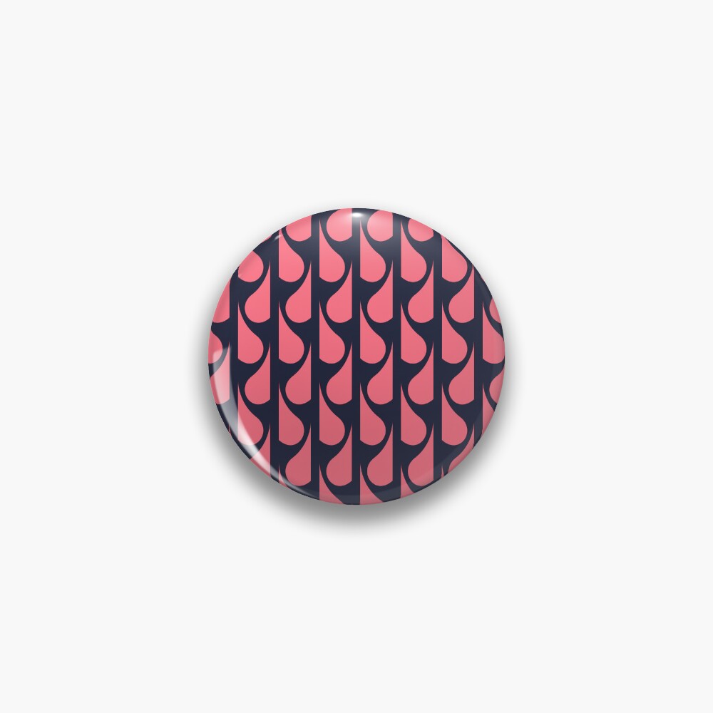 Item preview, Pin designed and sold by Hueful.