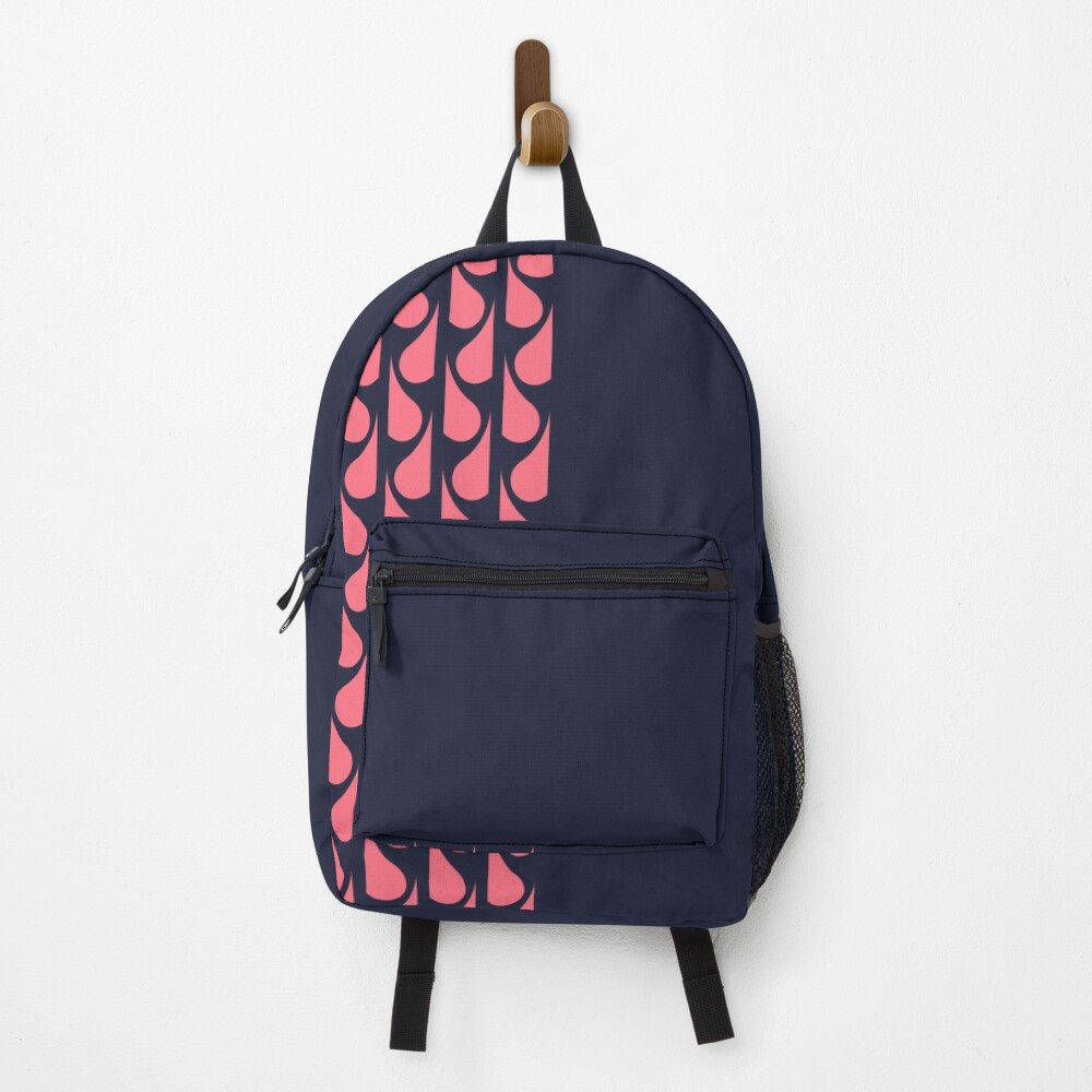 Item preview, Backpack designed and sold by Hueful.