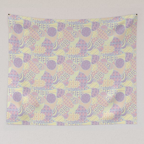 Item preview, Abstract hallucination designed and sold by Argunika.