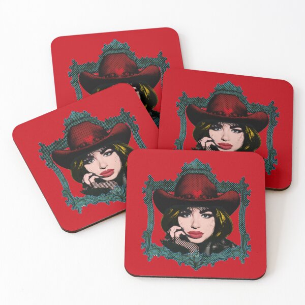 Item preview, Miksi and The Royal Heart Hat  designed and sold by VisualiseIt.