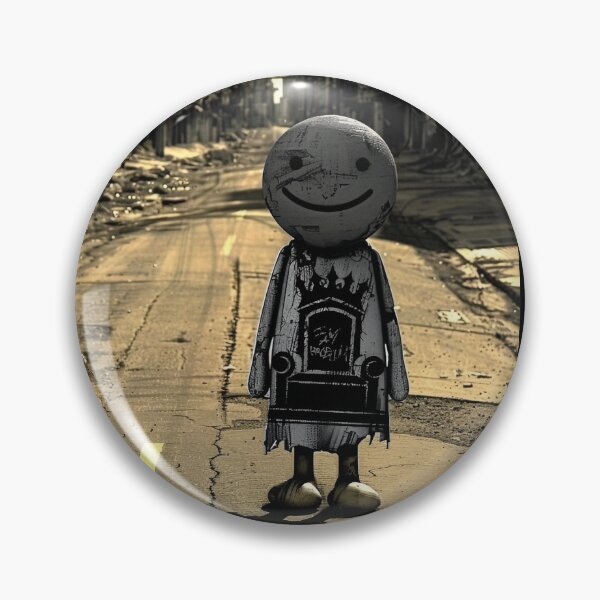 Item preview, Post apocalyptic designed and sold by IMAPROBLEM BRAND CLOTHING BY INFLUENCE GETEM.