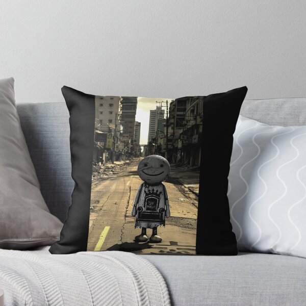 Item preview, Post apocalyptic designed and sold by IMAPROBLEM BRAND CLOTHING BY INFLUENCE GETEM.
