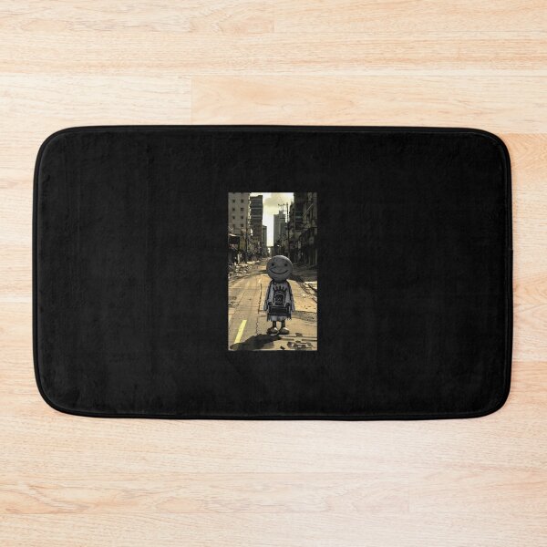 Item preview, Post apocalyptic designed and sold by IMAPROBLEM BRAND CLOTHING BY INFLUENCE GETEM.