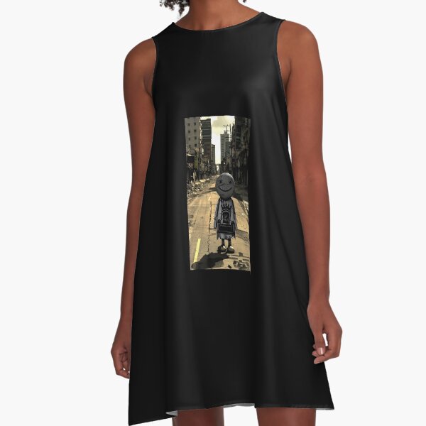 Item preview, Post apocalyptic designed and sold by IMAPROBLEM BRAND CLOTHING BY INFLUENCE GETEM.