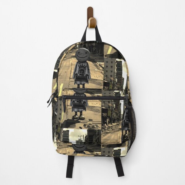 Item preview, Post apocalyptic designed and sold by IMAPROBLEM BRAND CLOTHING BY INFLUENCE GETEM.