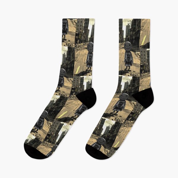 Item preview, Post apocalyptic designed and sold by IMAPROBLEM BRAND CLOTHING BY INFLUENCE GETEM.
