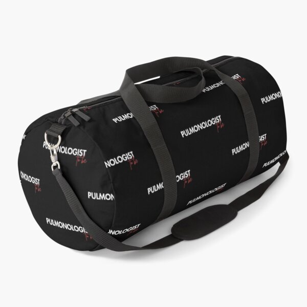 Item preview, Pulmonologist To Be designed and sold by med-creative.