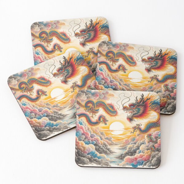 Item preview, Dragon designed and sold by RaF71PrO.