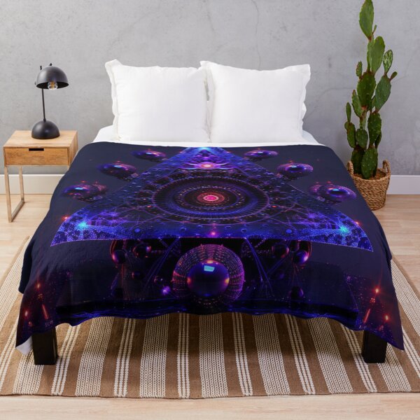 Item preview, Quantum Nexus designed and sold by bedim.