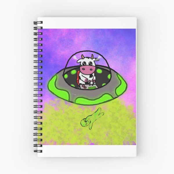 Item preview, Cows revenge designed and sold by Britt46.