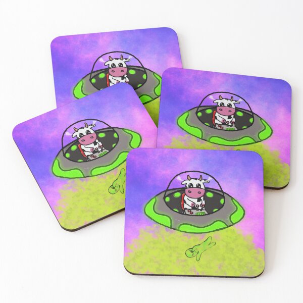 Item preview, Cows revenge designed and sold by Britt46.