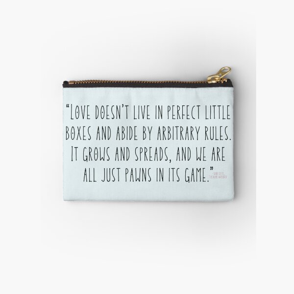 Item preview, The Home Wrecker Sara Cate quote designed and sold by freeshrugs.