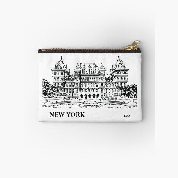 Item preview, New York State USA designed and sold by Lakeric.