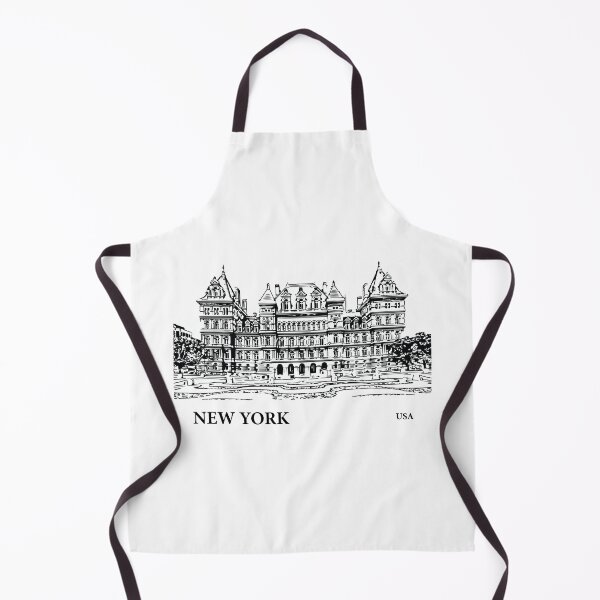 Item preview, New York State USA designed and sold by Lakeric Cityscapes.