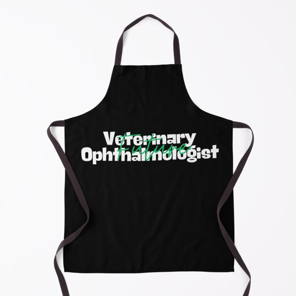 Item preview, Future Veterinary Ophthalmologist designed and sold by Mahfouf Younes.