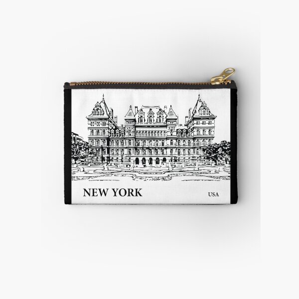 Item preview, New York State USA designed and sold by Lakeric.