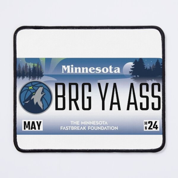 Item preview, Bring Ya Ass designed and sold by OneTiredArtist.