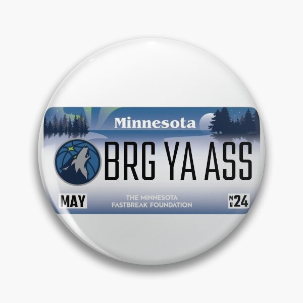 Item preview, Bring Ya Ass designed and sold by OneTiredArtist.