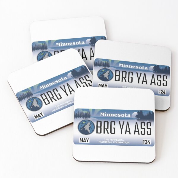 Item preview, Bring Ya Ass designed and sold by OneTiredArtist.