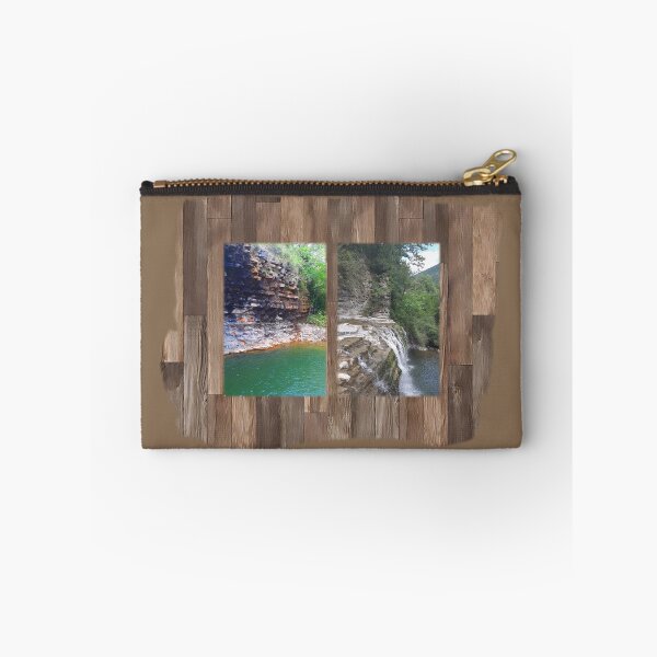 Item preview, Cliffs and waterfalls of Ardèche designed and sold by C6S5M.