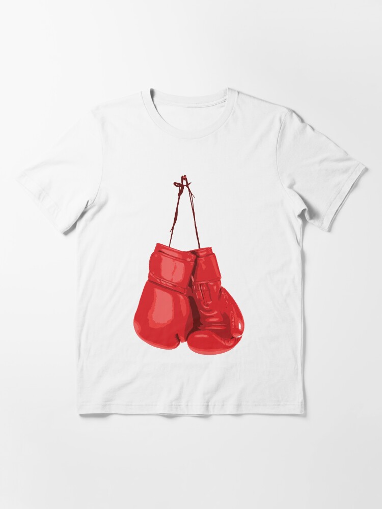 t boxing gloves