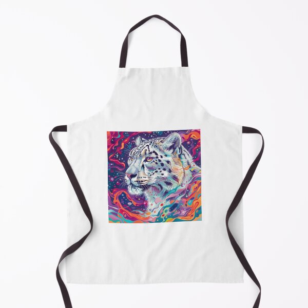 Item preview, Snow Leopard designed and sold by The Shop 696.