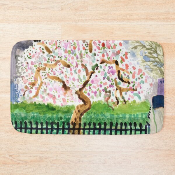 Item preview, David Hockney designed and sold by Hodaifa Hamim.