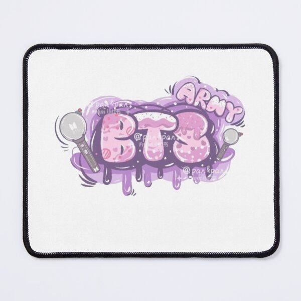 Item preview, BTA ARMY DESIGN designed and sold by popkix.
