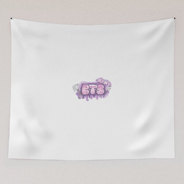 Item preview, BTA ARMY DESIGN designed and sold by popkix.