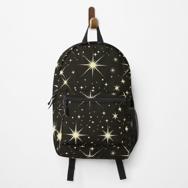 Item preview, Stars in the Night Pattern designed and sold by NDaZone.