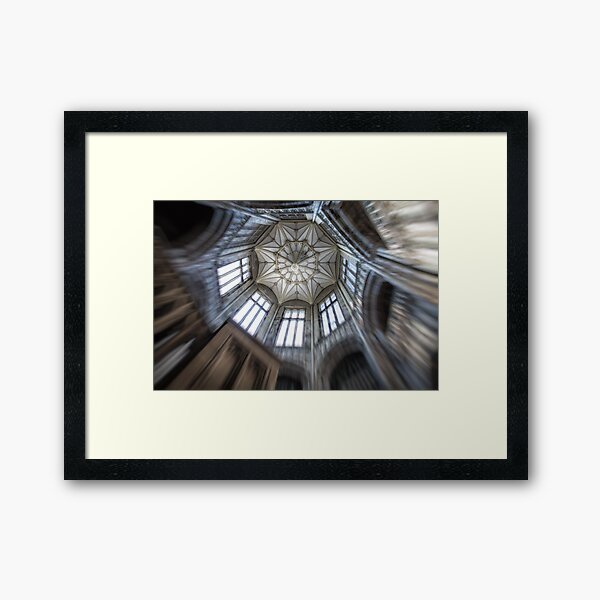 Item preview, Margam Castle ceiling designed and sold by Leighton Collins.