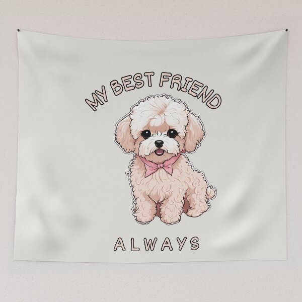 Item preview, My best friend always  designed and sold by TheRightHonMP.
