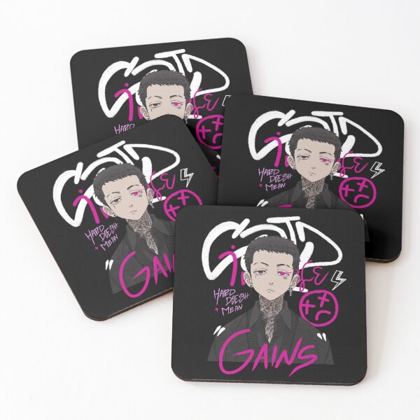 Item preview, Swag gains  designed and sold by kemos store.