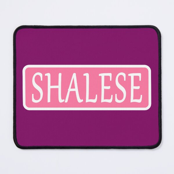 Item preview, Shalese Name designed and sold by Jeallan Designs.