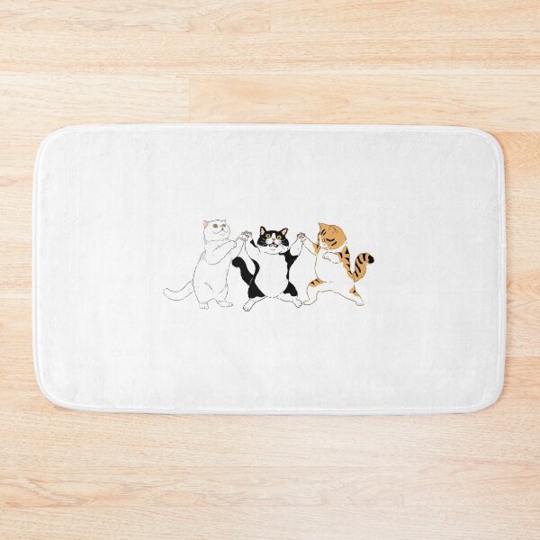 Item preview, Funny Cats Dancing designed and sold by Abdelillah10.