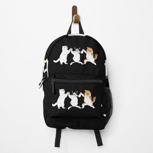 Item preview, Funny Cats Dancing designed and sold by Abdelillah10.