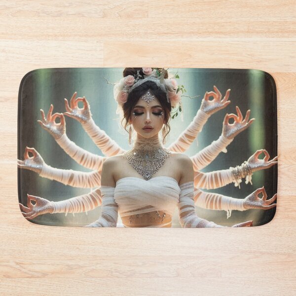 Item preview, Meditation designed and sold by RaF71PrO.