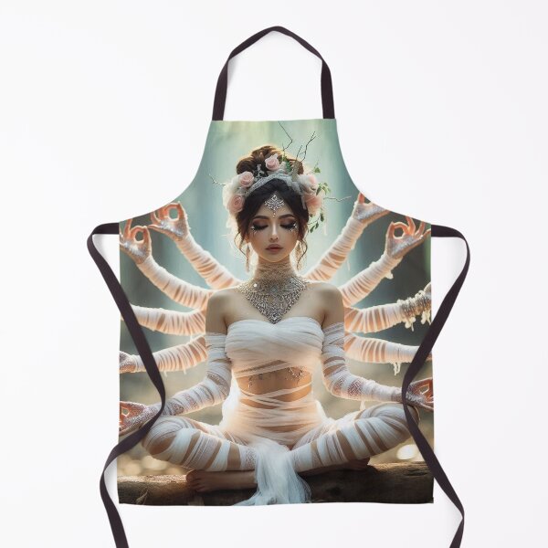 Item preview, Meditation designed and sold by RaF71PrO.