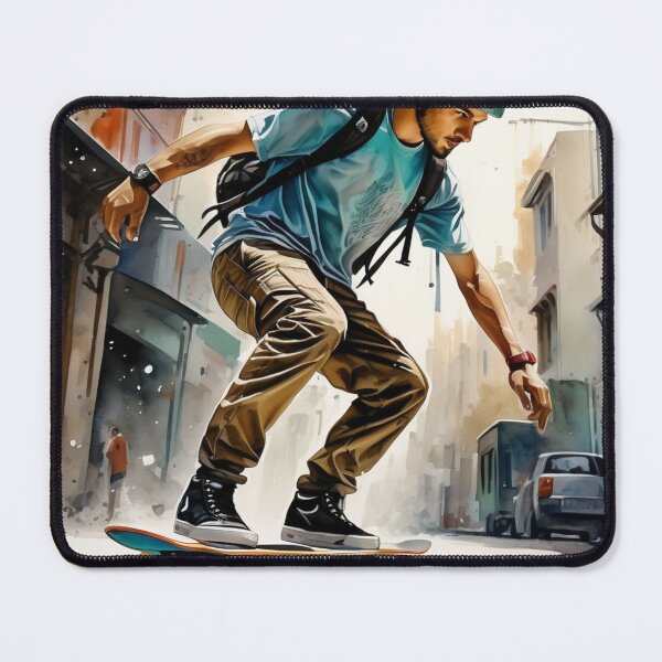 Item preview, Baker skateboards. Skate designed and sold by Grifon-J.