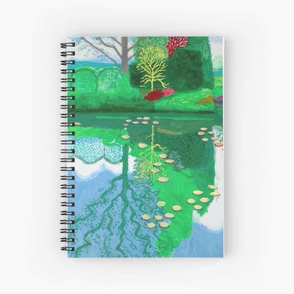 Item preview, David Hockney designed and sold by Hodaifa Hamim.