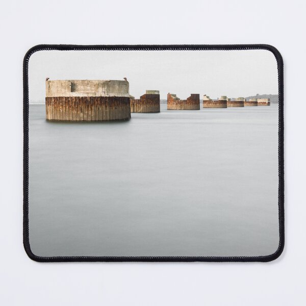 Item preview, Monumental pier designed and sold by Zolachrome Photography.