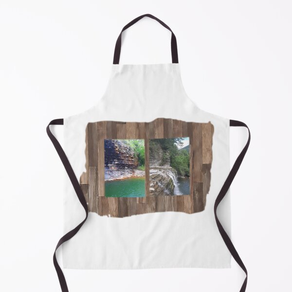Item preview, Cliffs and waterfalls of Ardèche designed and sold by C6S5M.