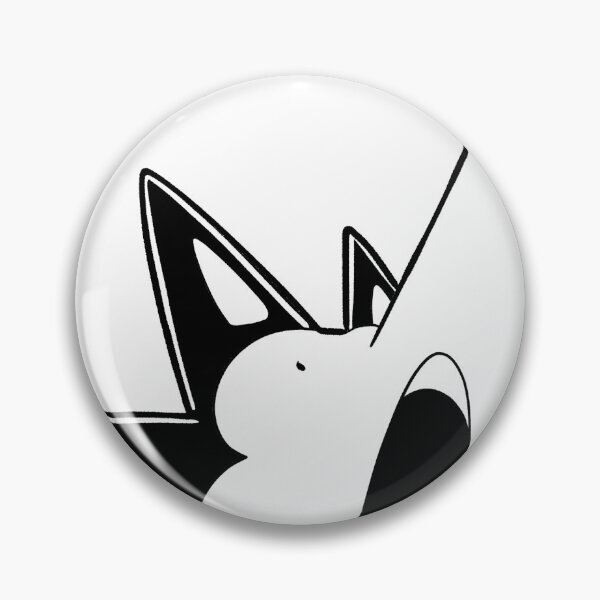 Item preview, Chibi Spoogie Screm Sticker [2 of 2] designed and sold by spoogiehowl.