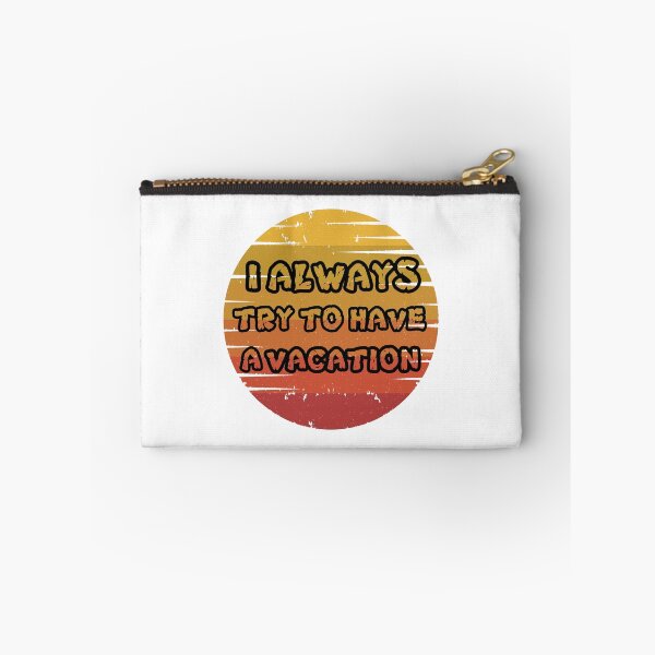 Item preview, I always try to have a vacation designed and sold by 101univers.