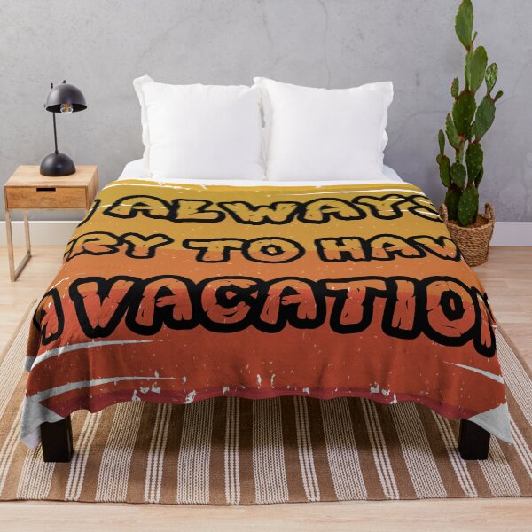 Item preview, I always try to have a vacation designed and sold by 101univers.